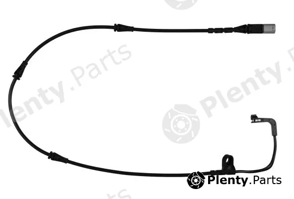 BENDIX Braking BBI1058 — Warning Contact, brake pad wear