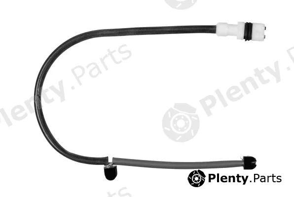 BENDIX Braking BBI1202 — Warning Contact, brake pad wear