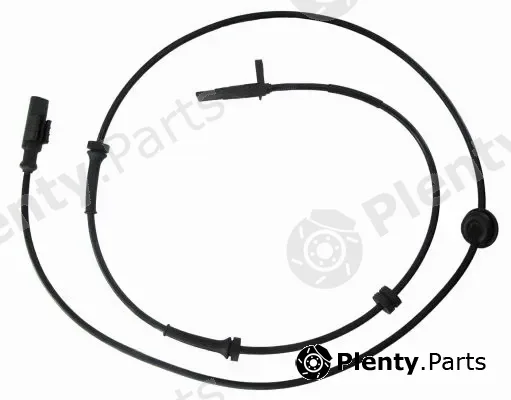 BENDIX Braking BSW1128 — Sensor, wheel speed