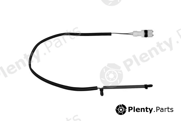 BENDIX Braking BBI1228 — Warning Contact, brake pad wear