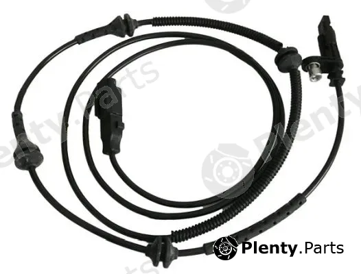 BENDIX Braking BSW1066 — Sensor, wheel speed