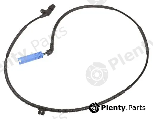 BENDIX Braking BSW1380 — Sensor, wheel speed