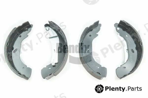 BENDIX Braking BXS1144 — Brake Shoe Set