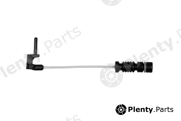 BENDIX Braking BBI1100 — Warning Contact, brake pad wear
