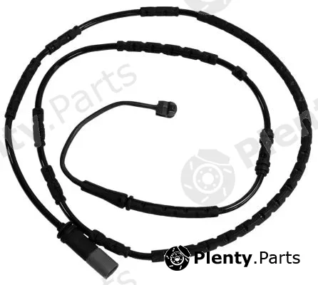 BENDIX Braking BBI1259 — Warning Contact, brake pad wear