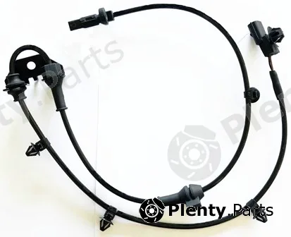 BENDIX Braking BSW1462 — Sensor, wheel speed
