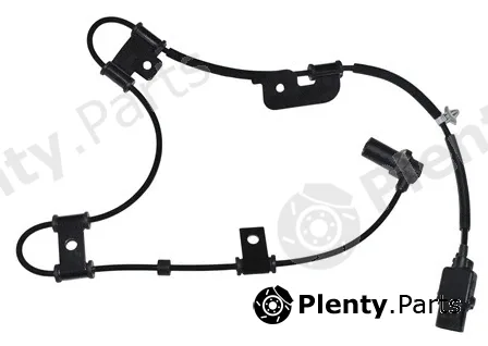BENDIX Braking BSW1452 — Sensor, wheel speed