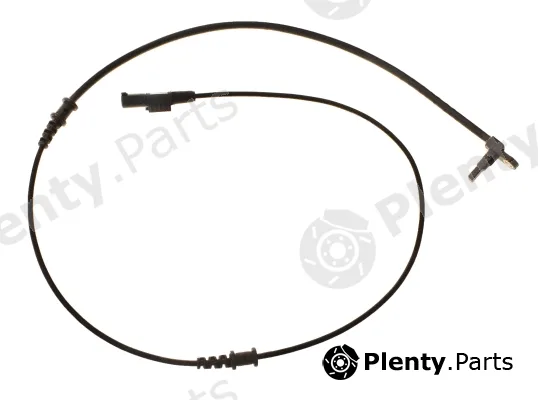 BENDIX Braking BSW1279 — Sensor, wheel speed
