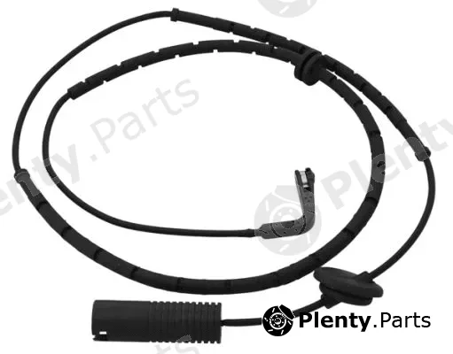 BENDIX Braking BBI1236 — Warning Contact, brake pad wear