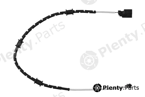 BENDIX Braking BBI1245 — Warning Contact, brake pad wear