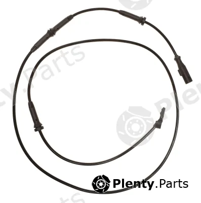 BENDIX Braking BSW1268 — Sensor, wheel speed