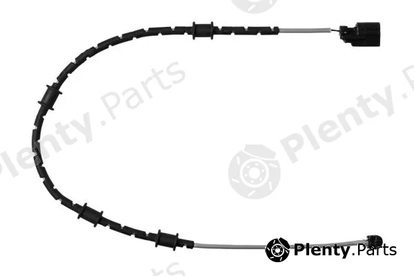BENDIX Braking BBI1246 — Warning Contact, brake pad wear