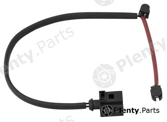 BENDIX Braking BBI1028 — Warning Contact, brake pad wear