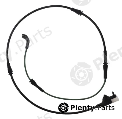 BENDIX Braking BBI1191 — Warning Contact, brake pad wear