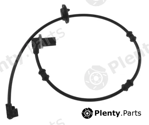 BENDIX Braking BSW1224 — Sensor, wheel speed