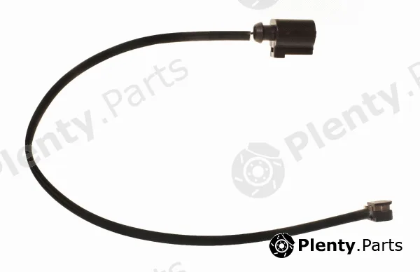 BENDIX Braking BBI1177 — Warning Contact, brake pad wear