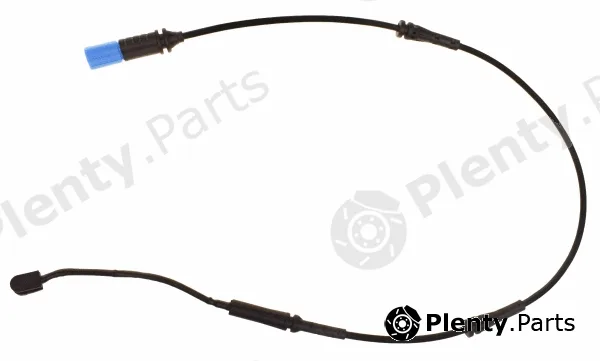 BENDIX Braking BBI1163 — Warning Contact, brake pad wear