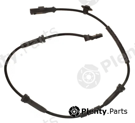 BENDIX Braking BSW1345 — Sensor, wheel speed