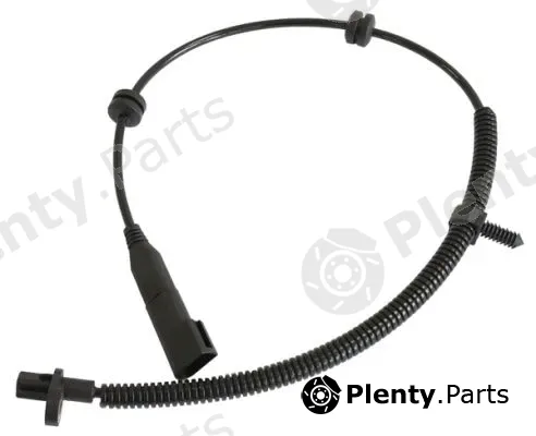 BENDIX Braking BSW1021 — Sensor, wheel speed