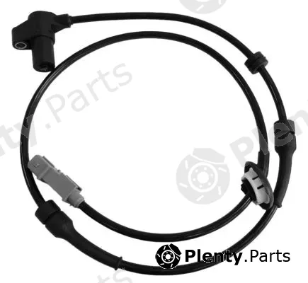 BENDIX Braking BSW1222 — Sensor, wheel speed