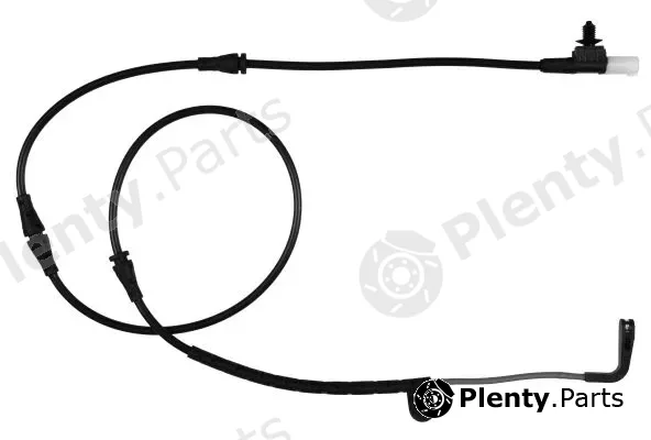 BENDIX Braking BBI1070 — Warning Contact, brake pad wear