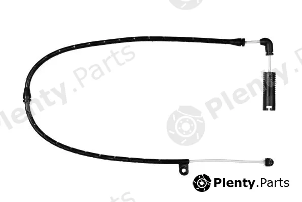 BENDIX Braking BBI1035 — Warning Contact, brake pad wear
