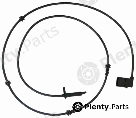 BENDIX Braking BSW1283 — Sensor, wheel speed