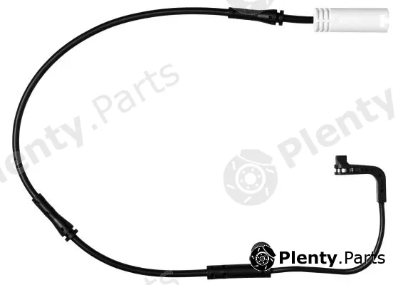 BENDIX Braking BBI1244 — Warning Contact, brake pad wear