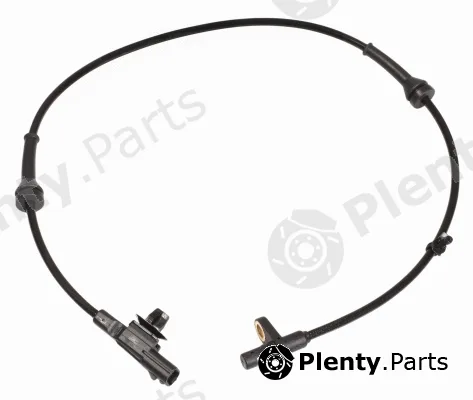 BENDIX Braking BSW1323 — Sensor, wheel speed