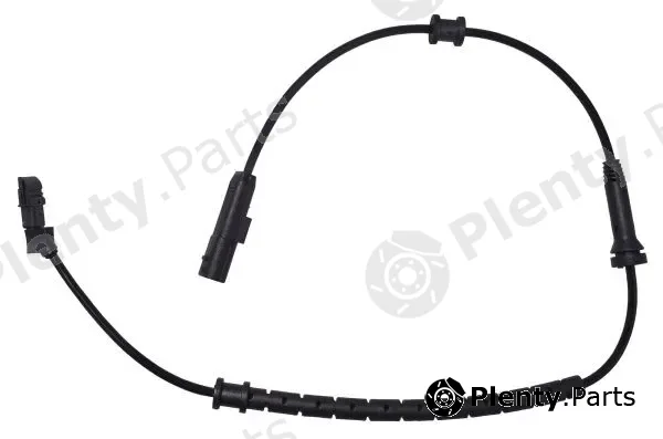 BENDIX Braking BSW1396 — Sensor, wheel speed