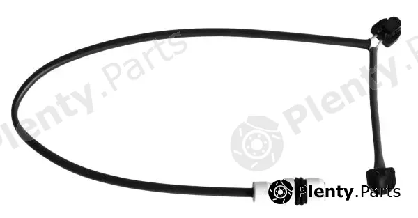 BENDIX Braking BBI1254 — Warning Contact, brake pad wear