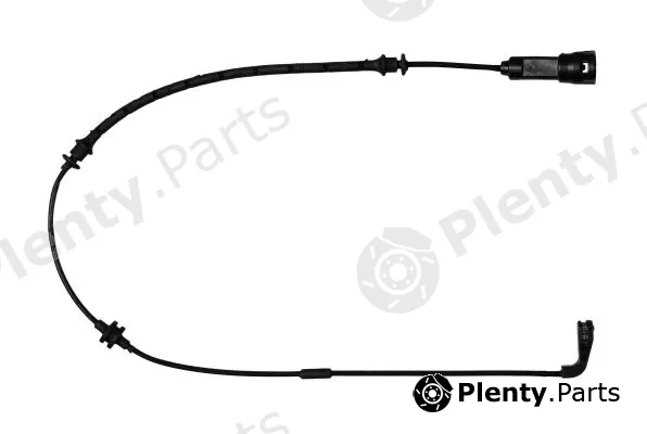 BENDIX Braking BBI1193 — Warning Contact, brake pad wear