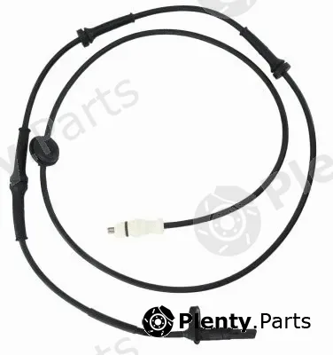 BENDIX Braking BSW1130 — Sensor, wheel speed