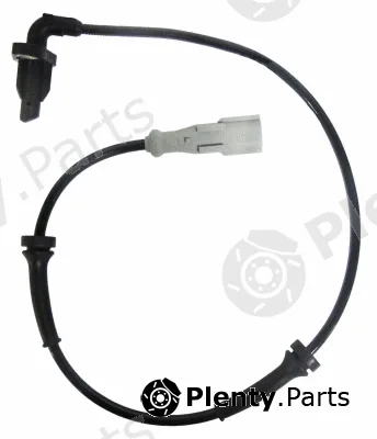 BENDIX Braking BSW1272 — Sensor, wheel speed