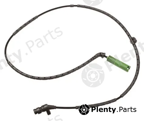 BENDIX Braking BSW1390 — Sensor, wheel speed