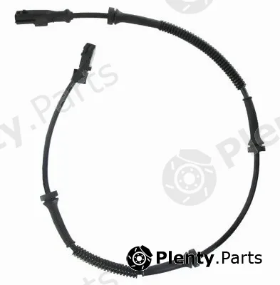 BENDIX Braking BSW1160 — Sensor, wheel speed
