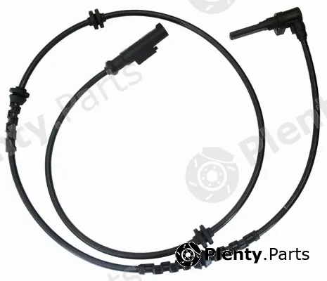 BENDIX Braking BSW1234 — Sensor, wheel speed