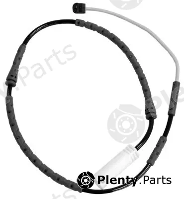 BENDIX Braking BBI1056 — Warning Contact, brake pad wear