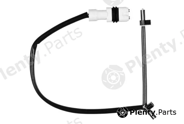 BENDIX Braking BBI1232 — Warning Contact, brake pad wear