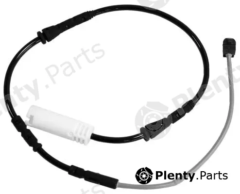 BENDIX Braking BBI1057 — Warning Contact, brake pad wear