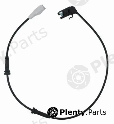 BENDIX Braking BSW1123 — Sensor, wheel speed