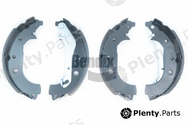 BENDIX Braking BXS1291 — Brake Shoe Set