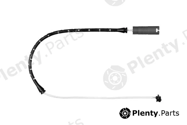 BENDIX Braking BBI1219 — Warning Contact, brake pad wear
