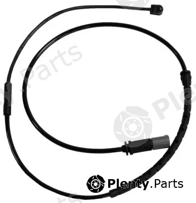 BENDIX Braking BBI1084 — Warning Contact, brake pad wear