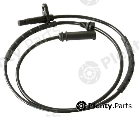 BENDIX Braking BSW1112 — Sensor, wheel speed