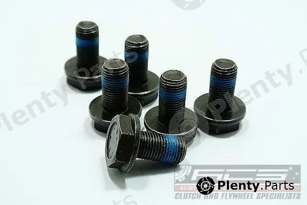 Australian Clutch FWBVW05 — Screw Set, flywheel ClutchPro