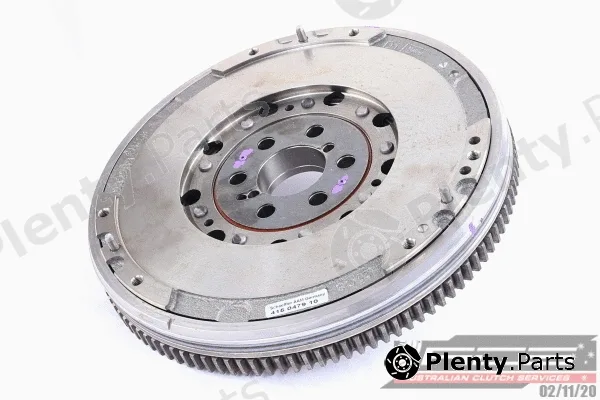 Australian Clutch FAR006DM — Flywheel ClutchPro