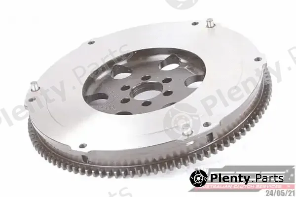 Australian Clutch FTY128C — Flywheel Xtreme Performance