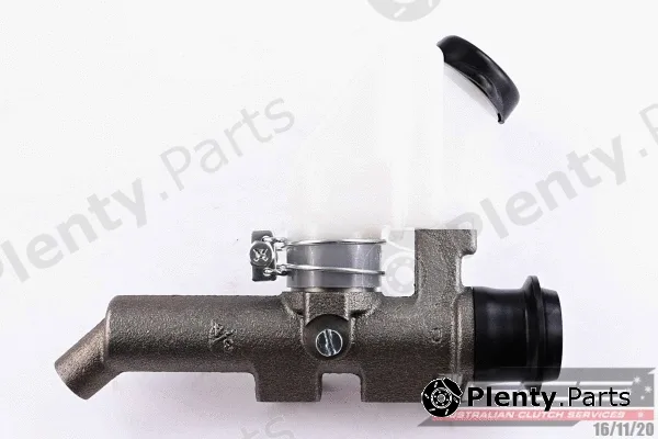 Australian Clutch MCIZ021 — Master Cylinder, clutch ClutchPro