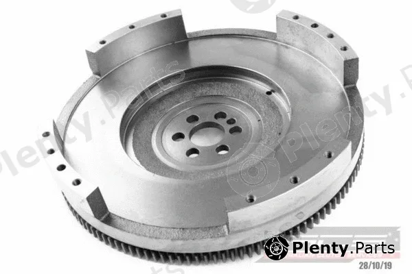 Australian Clutch FIZ351 — Flywheel ClutchPro Commercial